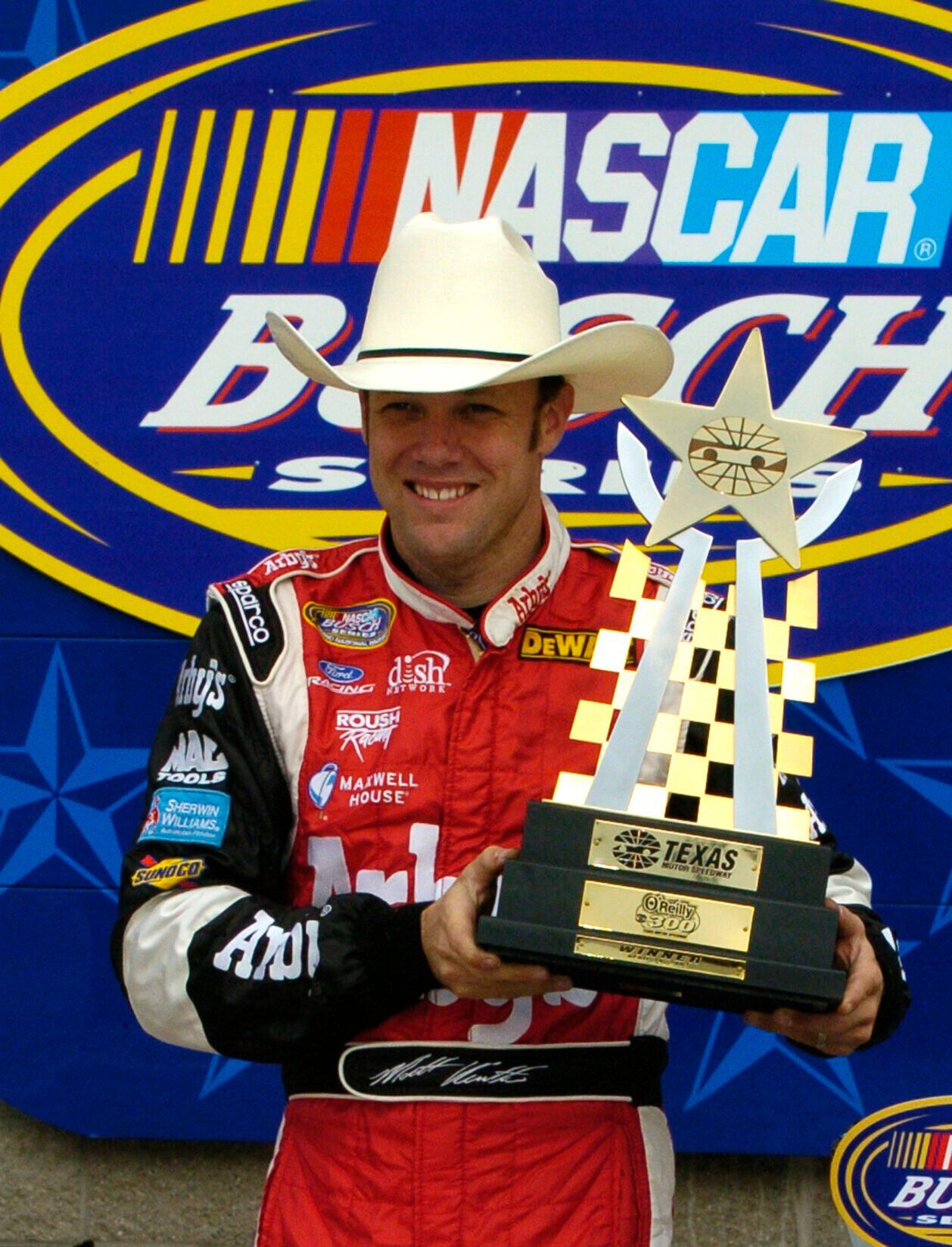Matt Kenseth